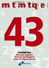 (CAT).QUADERNS MATEMATIQUES 43. GEOMETRIA MESURES ANGULARS