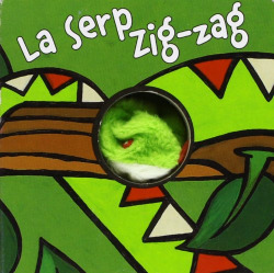 La serp Zig-zag
