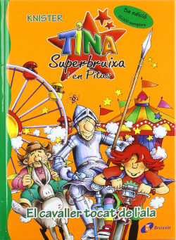 El cavaller tocat de l ' ala