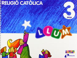 Llum 3 anys