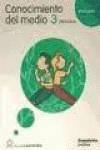 (AND).(08).CONOCIMIENTO 3ºPRIM.*ANDALUCIA* (CASA SABER)