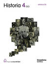 (AND).(11).HISTORIA 4ºESO (CASA DEL SABER) (ANDALUCIA)