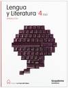 LENGUA Y LITERATURA 4ºESO CASA SABER ANDALUCÍA