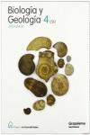 BIOLOGÍA GEOLOGÍA 4ºESO CASA DEL SABER ANDALUCIA