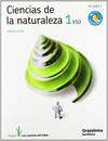 CIENCIAS NATURALEZA 1ºESO CAMINOS SABER ANDALUCIA
