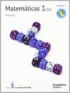 MATEMÁTICAS 1ºESO CAMINOS DEL SABER ANDALUCIA