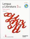 LENGUA LITERATURA 3ºESO DEBATE ANDALUCIA