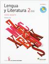 LENGUA Y LITERATURA 2ºESO DEBATE ANDALUCÍA
