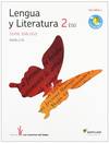 Lengua y literatura Dialogo 2ºESO Trimestral