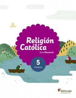 5PRI RELIGION ANDAL SABER HACER ED15