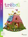 Globlaizado trebol 1ºprimaria