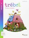 Globalizado trebol andalucia cuadricula 1ºprimaria