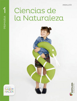 1PRI C NATUR ANDAL SABER HACER ED15
