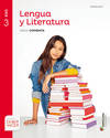 Lengua y literatura 3º ESO COMENTA saber hacer andalucía