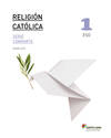 RELIGION CATOLICA 1ºESO COMPARTE ANDALUCÍA
