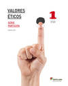 VALORES ÈTICOS 1ºESO PARTICIPA ANDALUCÍA
