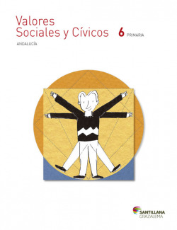 6PRI VALORES SOCIAL Y CIVICOS ANDAL ED15