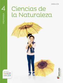 4PRI C NATUR ANDAL SABER HACER ED15