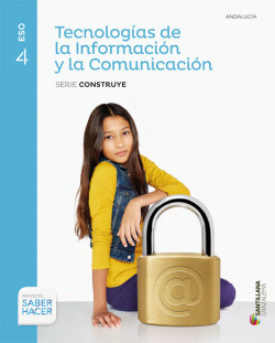 TIC 4ºESO SERIE CONSTRUYE ANDALUCIA