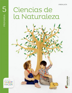 5PRI C NATUR ANDAL SABER HACER ED15