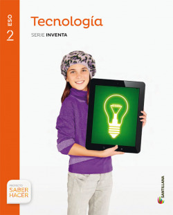 TENOLOGÍA 2ºESO SERIE INVENTA ANDALUCÍA 2017