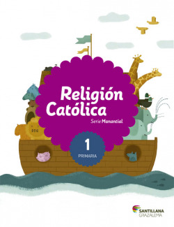 1PRI RELIGION ANDAL SABER HACER ED15
