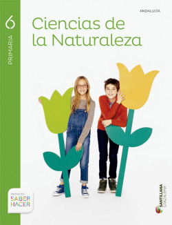 6PRI C NATUR ANDAL SABER HACER ED15