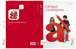 5PRI LENGUA ANDAL SABER HACER ED15