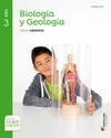 biología y geología 3ºESO OBSERVA andalucía