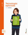 TECNOLOGÍA 1ºESO INVENTA ANDALUCÍA