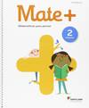 2PRI MATE+ ANDAL MATEM PARA PENSAR ED15