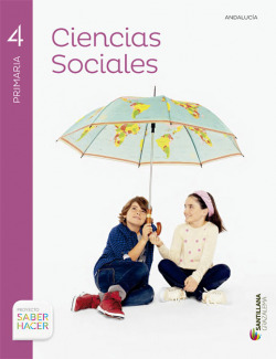 4PRI C SOCIALES ANDAL + ATLAS ED15