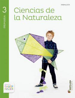 3PRI C NATUR ANDAL SABER HACER ED15