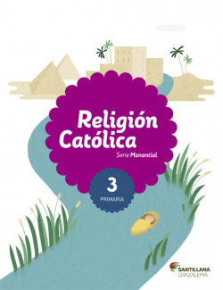 3PRI RELIGION ANDAL SABER HACER ED15