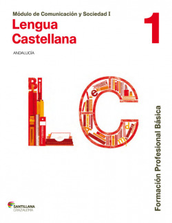 LENGUA CASTELLANA 1 FORMACION PROFESIONAL BÁSICA ANDALUCÍA
