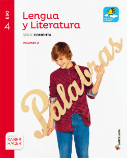 4ESO LENGUA Y LIT COMENTA M LIGERA ED16