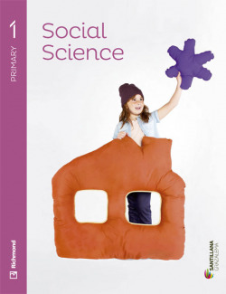SOCIAL SCIENCE ANDALUCIA 1ºPRIMARIA