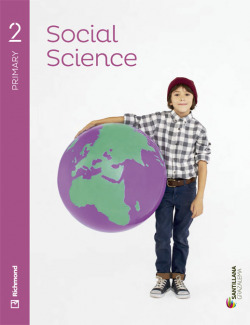 SOCIAL SCIENCE ANDALUCIA 2ºPRIMARIA