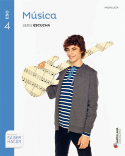MÚSICA 4ºESO ESCUCHA ANDALUCIA