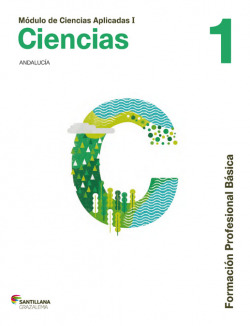 CIENCIAS NATURALES 1 FORMACIÓN PROFESIONAL BÁSICA