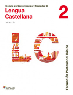 LENGUA CASTELLANA 2 FORMACIÓN PROFESIONAL BÁSICA