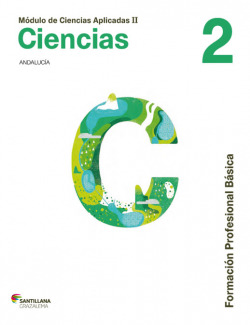 CIENCIAS NATURALES 2 FORMACIÓN PROFESIONAL BÁSICA ANDALUCÍA