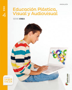 EDUCACIÓN PLASTICA 4ºESO ANDALUCIA