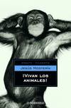¡Vivan los animales!