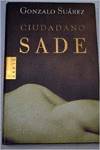 Ciudadano Sade