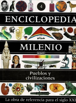 Enciclopedia Milenio