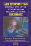 Las respuestas todo lo que usted siempre quiso preguntar sobre