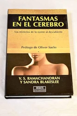 Fantasmas en el cerebro