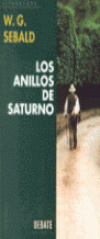 Los anillos de saturno, una peregrinación inglesa