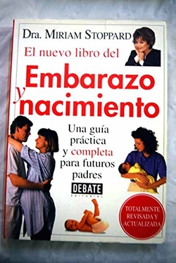 El nuevo libro el embarazo y nacimiento